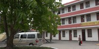 泰州市九龍鎮姚家社區居民委員會